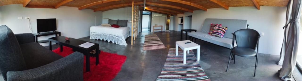 Prytaneio Design Hotel Dodoni Exteriér fotografie