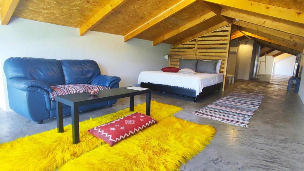 Prytaneio Design Hotel Dodoni Exteriér fotografie