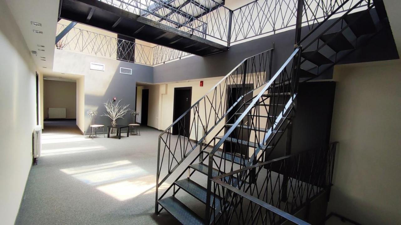 Prytaneio Design Hotel Dodoni Exteriér fotografie