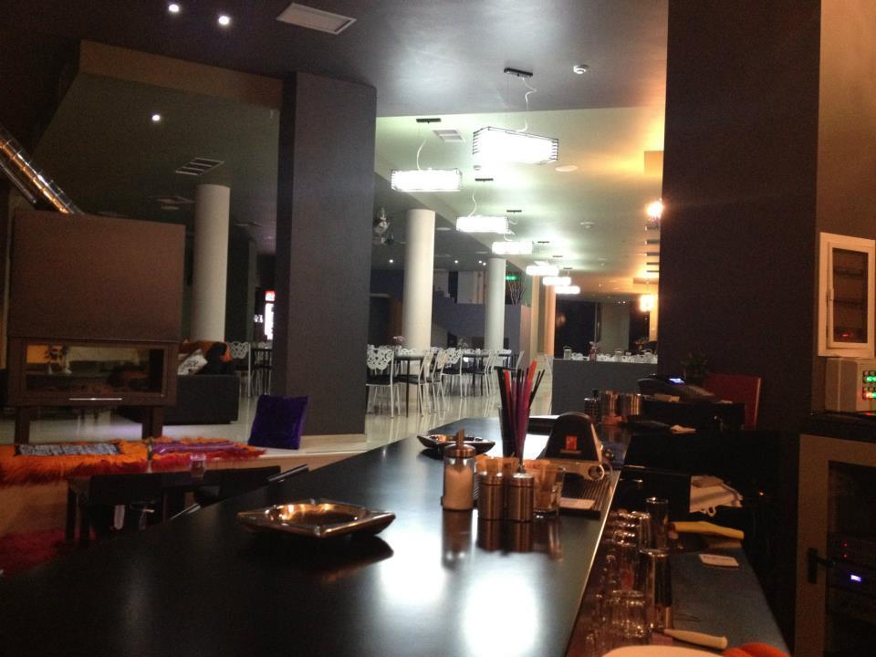 Prytaneio Design Hotel Dodoni Exteriér fotografie
