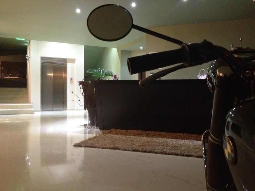 Prytaneio Design Hotel Dodoni Exteriér fotografie