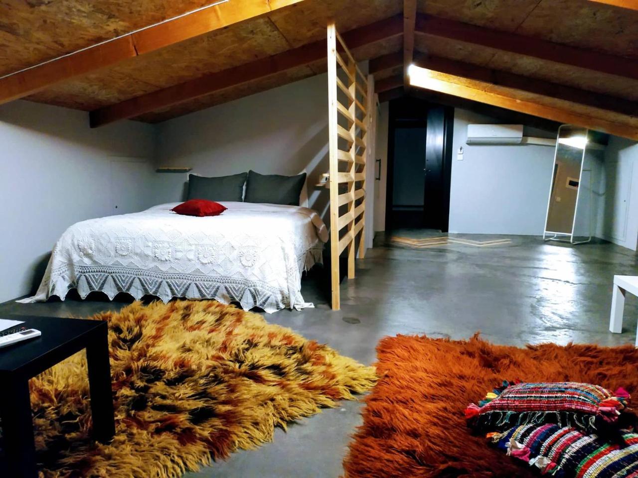 Prytaneio Design Hotel Dodoni Exteriér fotografie
