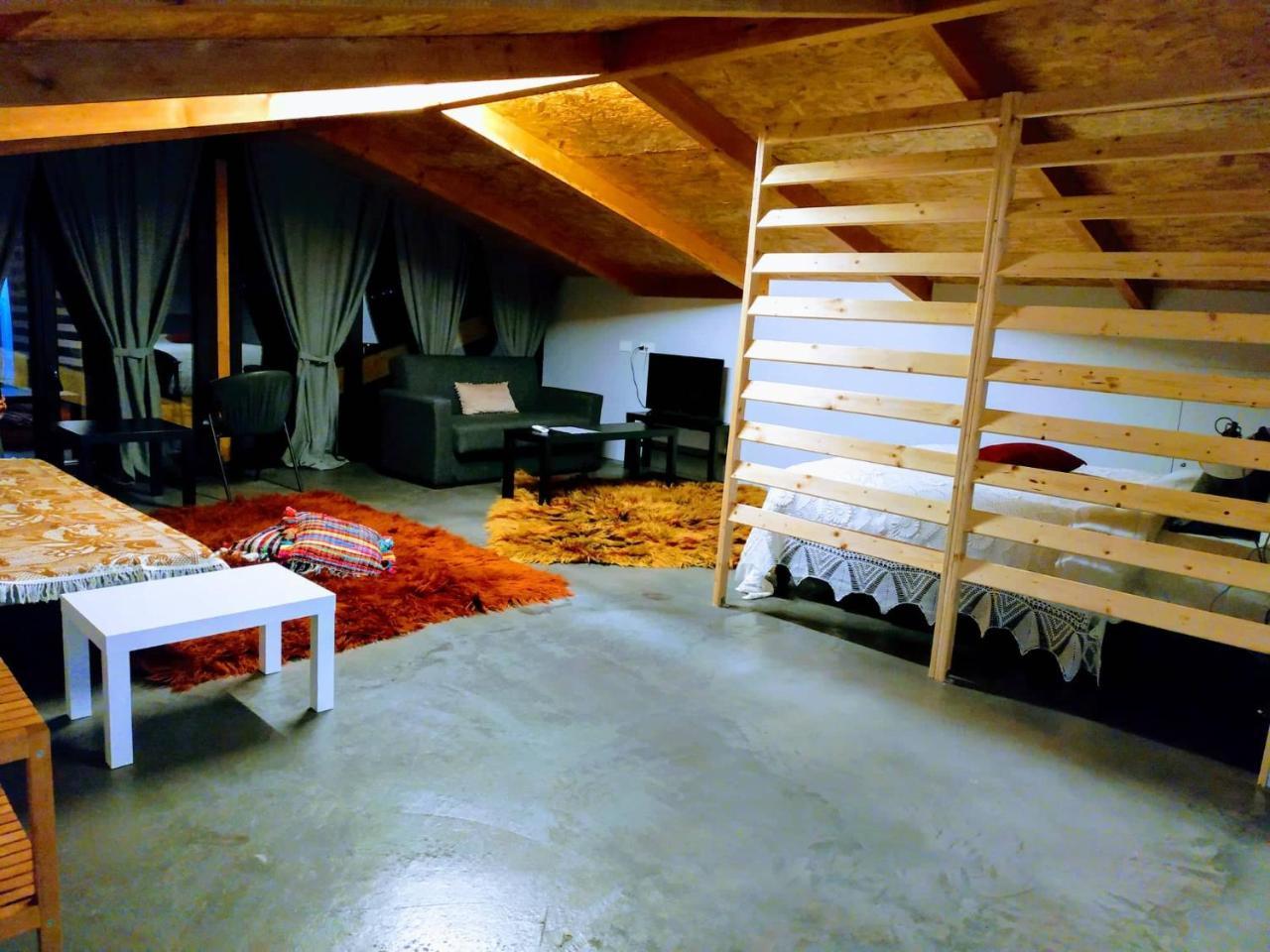 Prytaneio Design Hotel Dodoni Exteriér fotografie