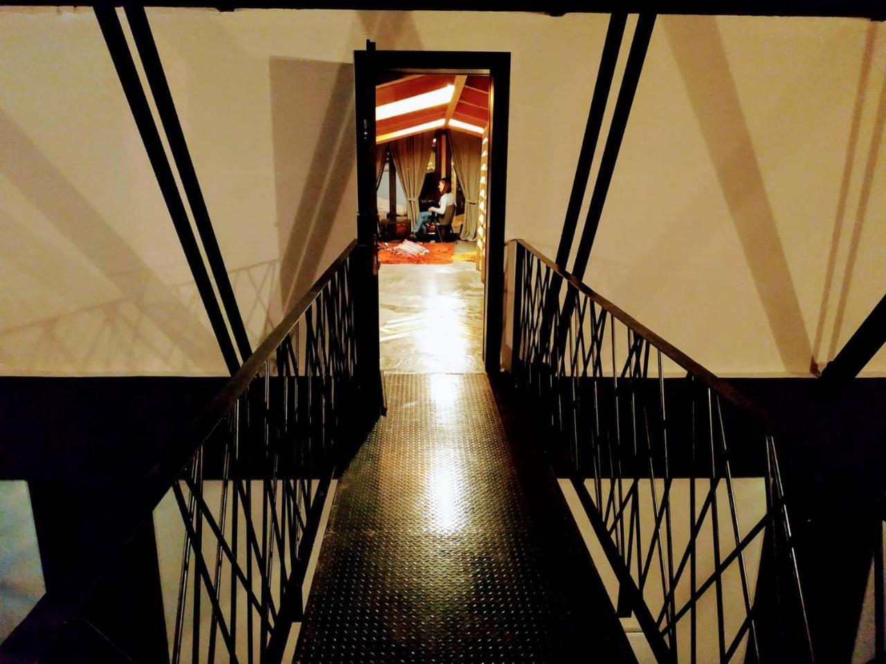Prytaneio Design Hotel Dodoni Exteriér fotografie