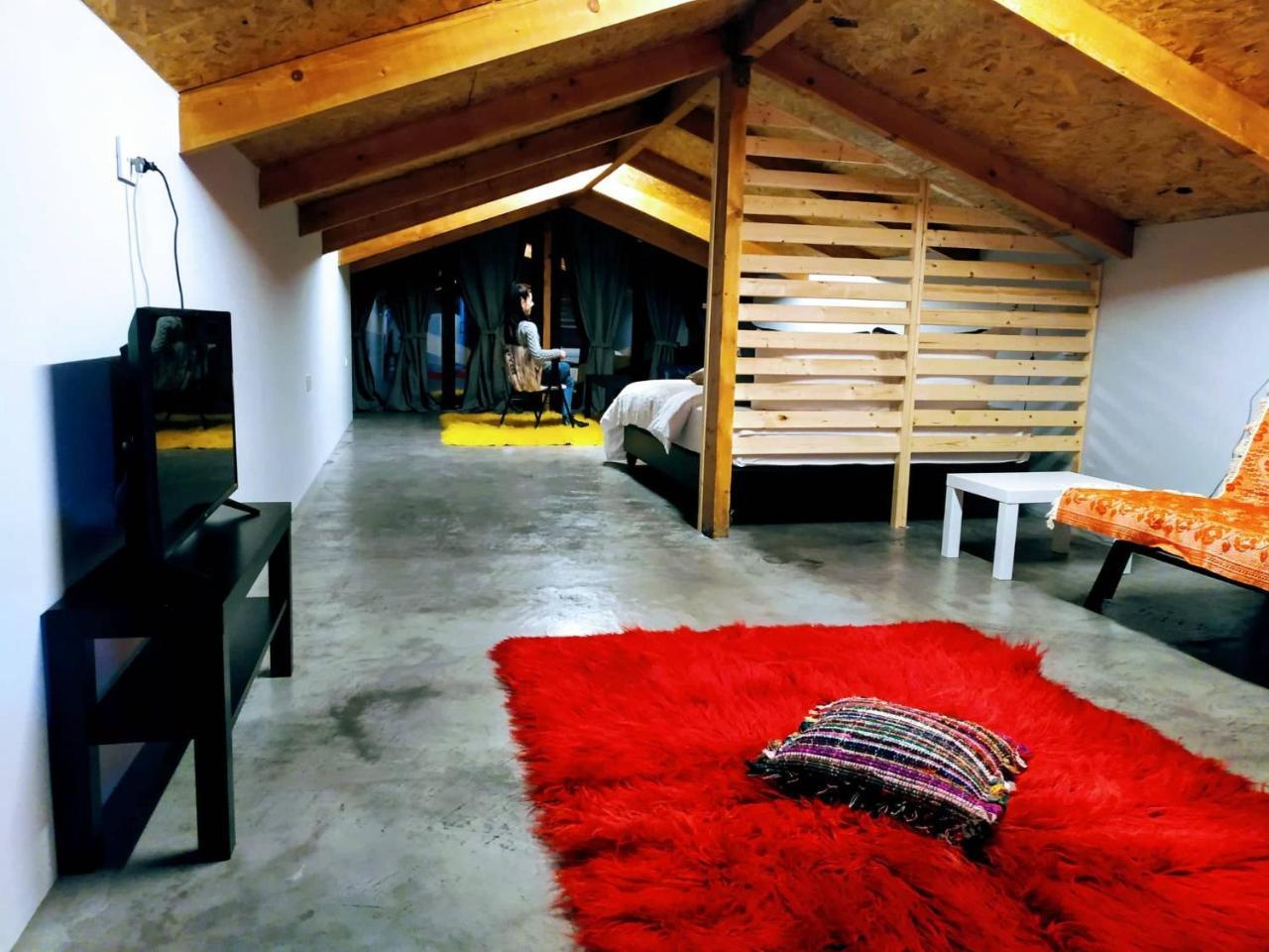 Prytaneio Design Hotel Dodoni Exteriér fotografie