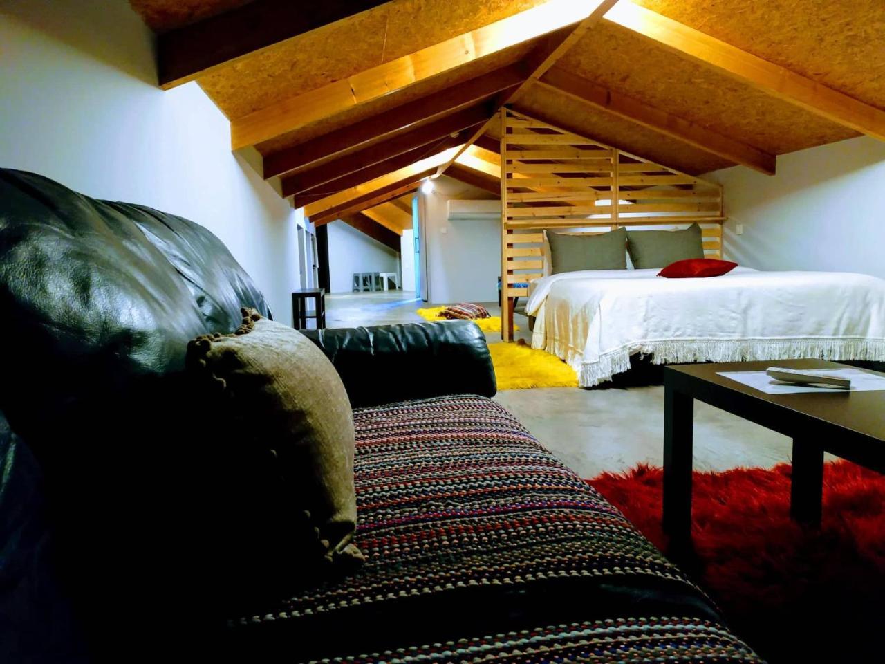 Prytaneio Design Hotel Dodoni Exteriér fotografie